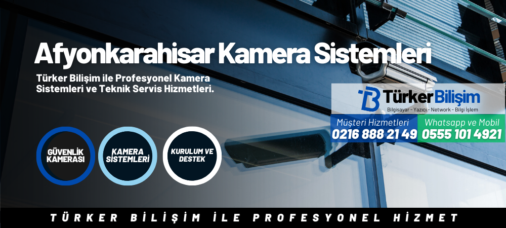 Afyonkarahisar Neutron Kamera Sistemleri